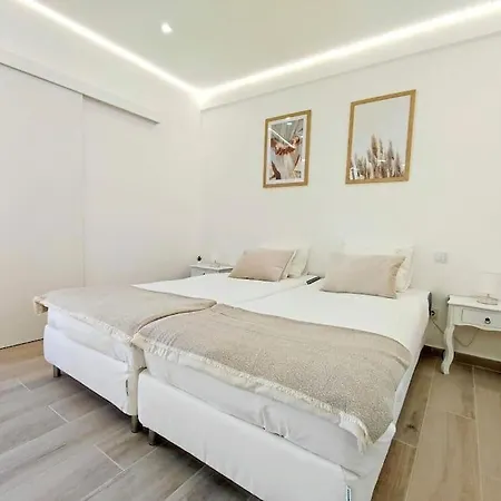 Lovely Terrace Baixa 파로