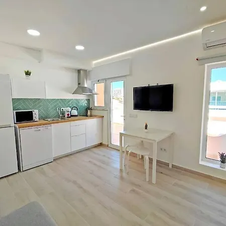 Lovely Terrace Baixa