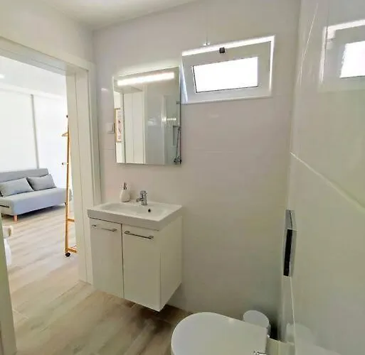 Lovely Terrace Baixa * Distrikt Faro